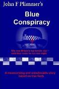Blue Conspiracy: She Was Britain's Top Female Cop Until They Came for Her One Night