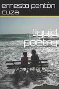 Liquid Poetry