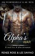 Alpha's War