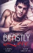 Beastly Love: Romance Collection