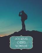 Journal Coeur Nomade: 50 Citations