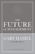 The Future of Management