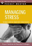 Managing Stress: Expert Solutions to Everyday Challenges