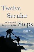 Twelve Secular Steps