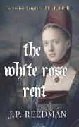 The White Rose Rent: Katherine, Daughter of Richard III