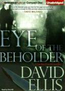 Eye of the Beholder