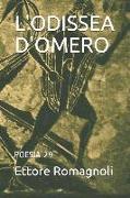 L'Odissea d'Omero: Poesia 29