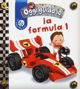 La formula 1. Oggi guido io