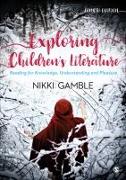 Exploring Children&#8242,s Literature