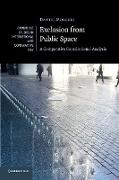 Exclusion from Public Space