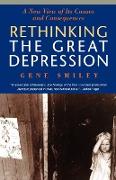 Rethinking the Great Depression