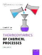 Thermodynamics of Chemical Processes