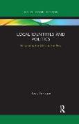 Local Identities and Politics