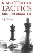 CHESS TACTICS AND CHESSMATES