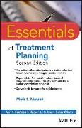 Essentials of Treatment Planning