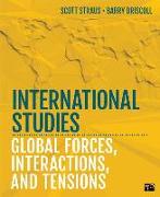 International Studies: Global Forces, Interactions, and Tensions