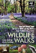 Wildlife Walks