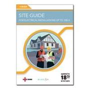 NICEIC ELECSA SITE GUIDE 18TH EDITION