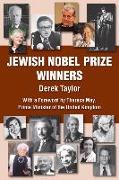 Jewish Nobel Prize Winners