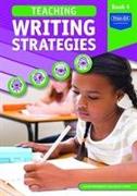 Teaching Writing Strategies