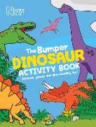 The Bumper Dinosaur Activity Book