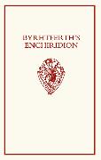 Byrhtferth's Enchiridion
