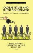 Global Issues and Talent Development