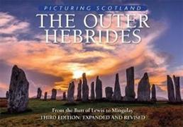 The Outer Hebrides: Picturing Scotland