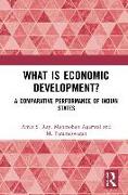 What is Economic Development?