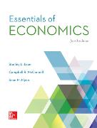 ISE Essentials of Economics