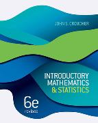 Introductory Mathematics and Statistics, Revised