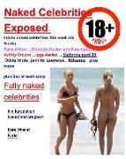Naked Celebrities Exposed