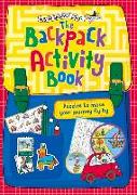 The Backpack Activity Book