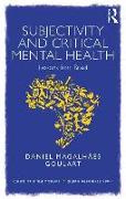 Subjectivity and Critical Mental Health