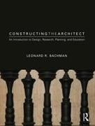 Constructing the Architect