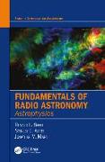 Fundamentals of Radio Astronomy