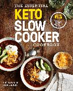 The Essential Keto Slow Cooker