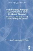 Understanding Pedagogic Documentation in Early Childhood Education