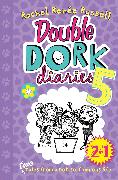 Double Dork Diaries #5