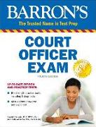 Court Officer Exam