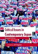 Critical Issues in Contemporary Japan