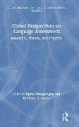 Global Perspectives on Language Assessment