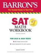 SAT Math Workbook