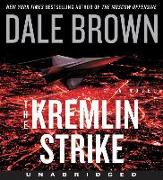The Kremlin Strike CD