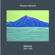 Thomas Seilnacht: Malerei 2005-2009