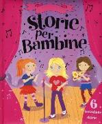 Storie per bambine