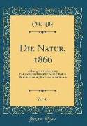 Die Natur, 1866, Vol. 15