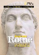 National Geographic Investigates Ancient Rome