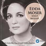 Edda Moser singt Mozart