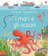 I mari e gli oceani